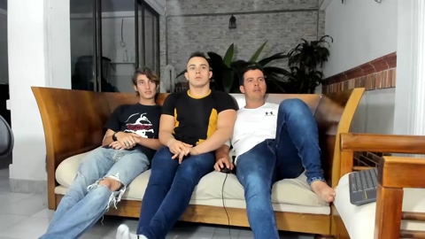 heteros_men  19-06-2022 video handsome