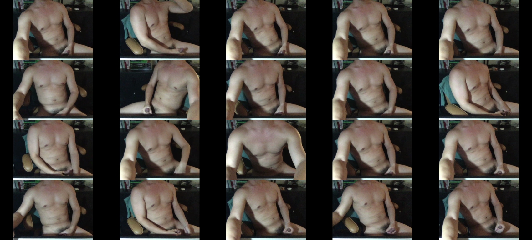hornynip  19-06-2022 Recorded Video spank