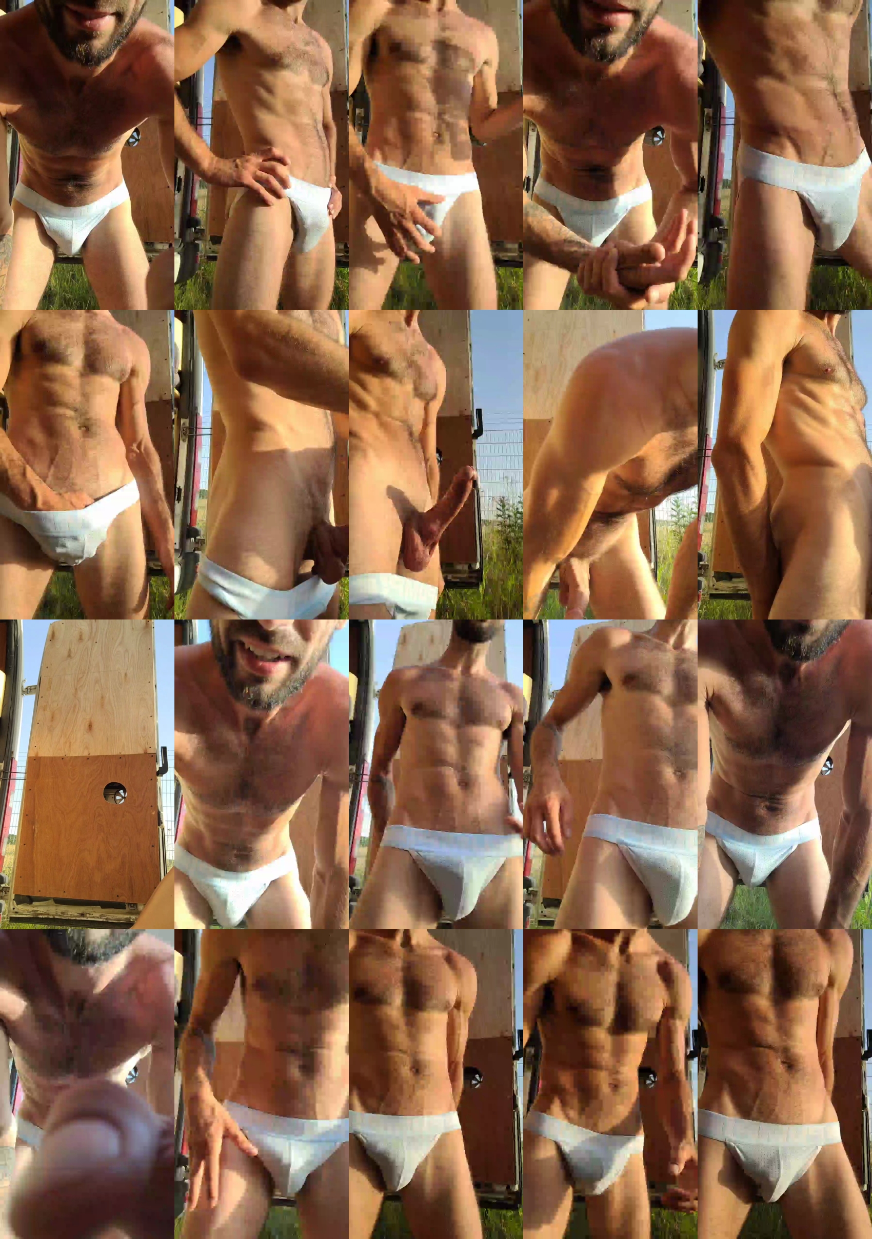 jeunemale5_sexy  18-06-2022 Recorded Video twink