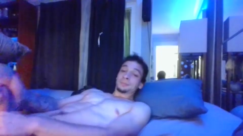 kallmerolo  19-06-2022 video twink