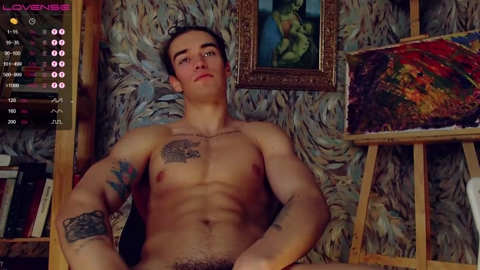 karlos_murphy  19-06-2022 video Show