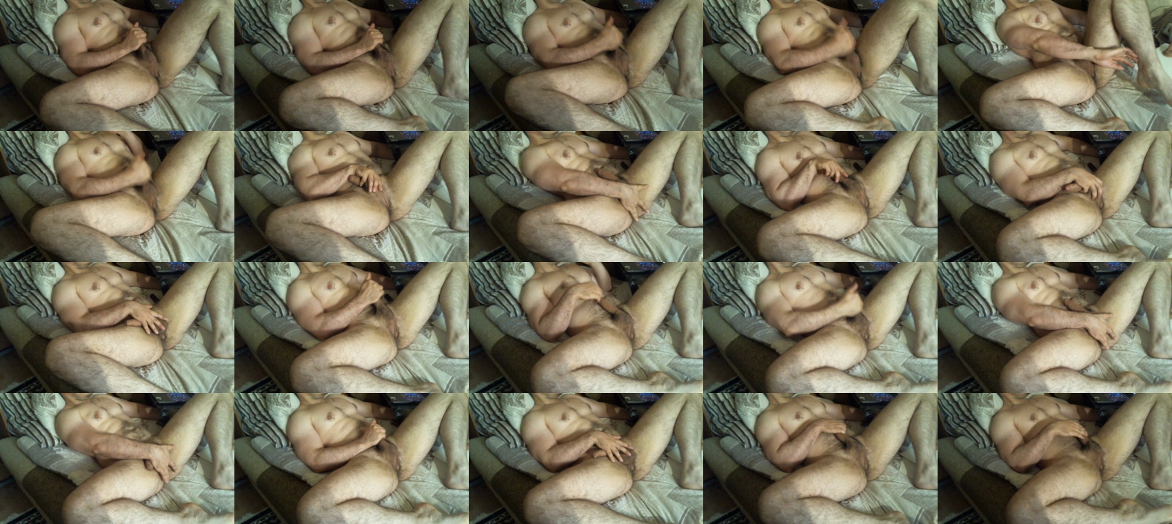 kasperxxxx  19-06-2022 Recorded Video legs