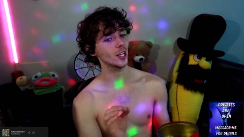 lucas_jacobs  19-06-2022 video show