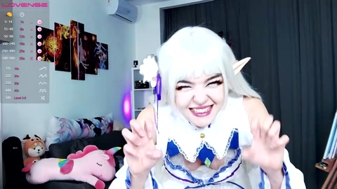 madnessalise 18-06-2022 jerkoff 