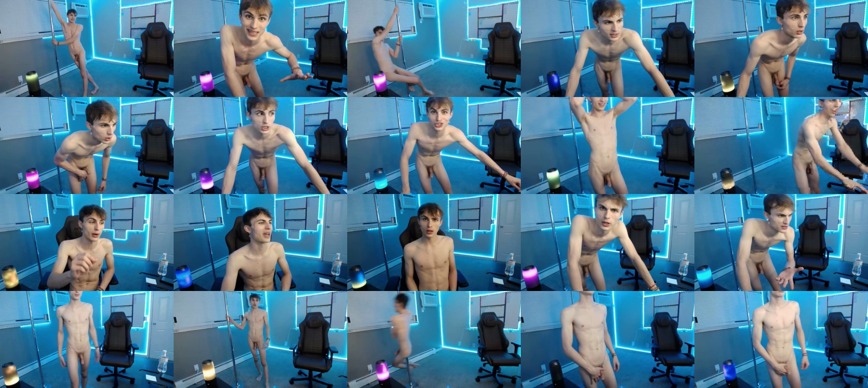 mattcashxxx  19-06-2022 video legs