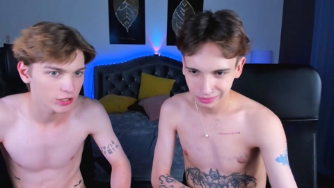 nate_and_eithan  19-06-2022 video Video