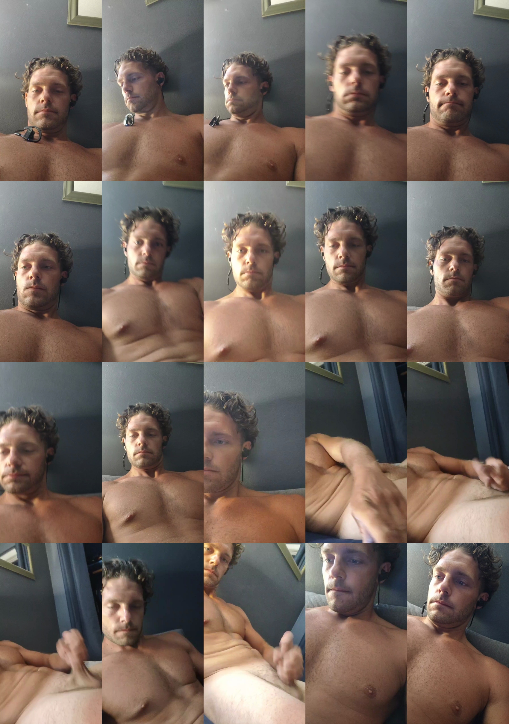 nicryan2  18-06-2022 Recorded Video beautiful