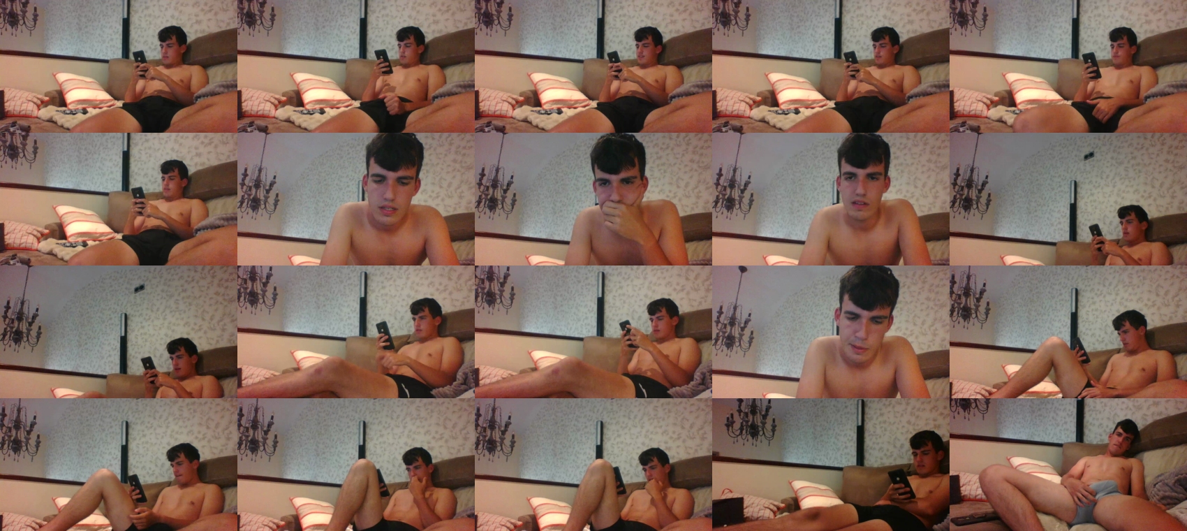 nioextrahot2003  19-06-2022 Recorded Video Download