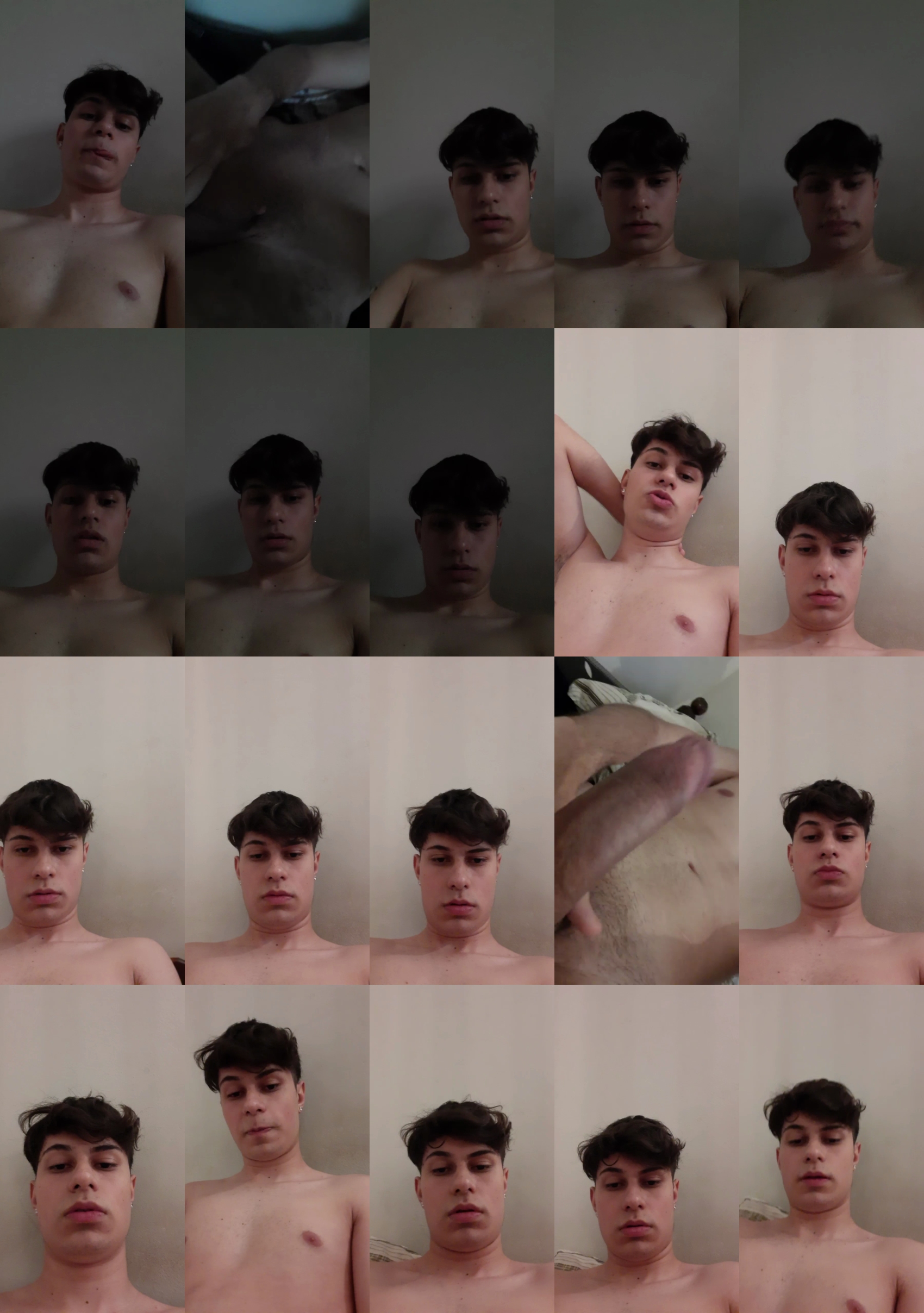 novato113  18-06-2022 Recorded Video Download