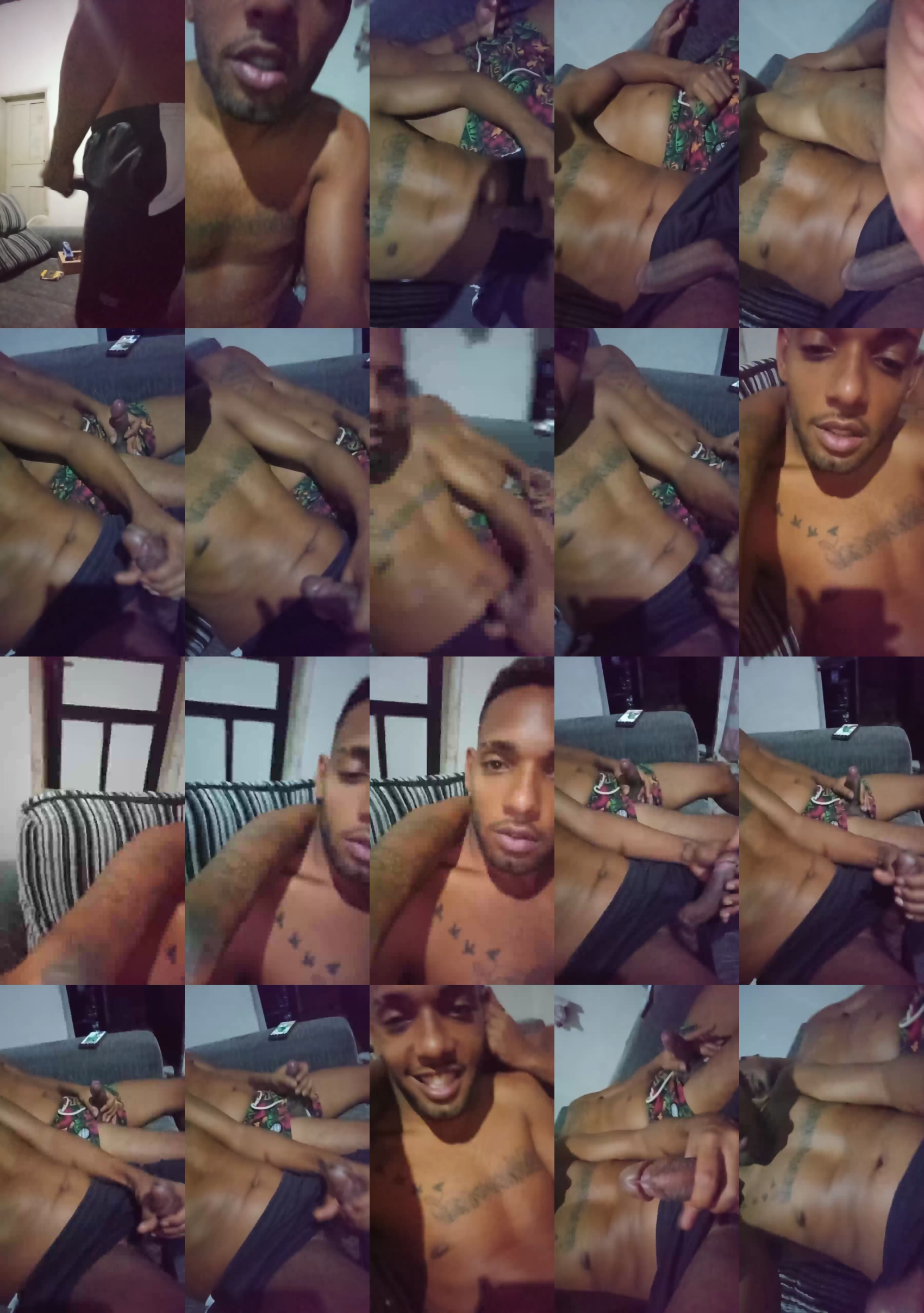 offsantana  19-06-2022 Recorded Video sexybody