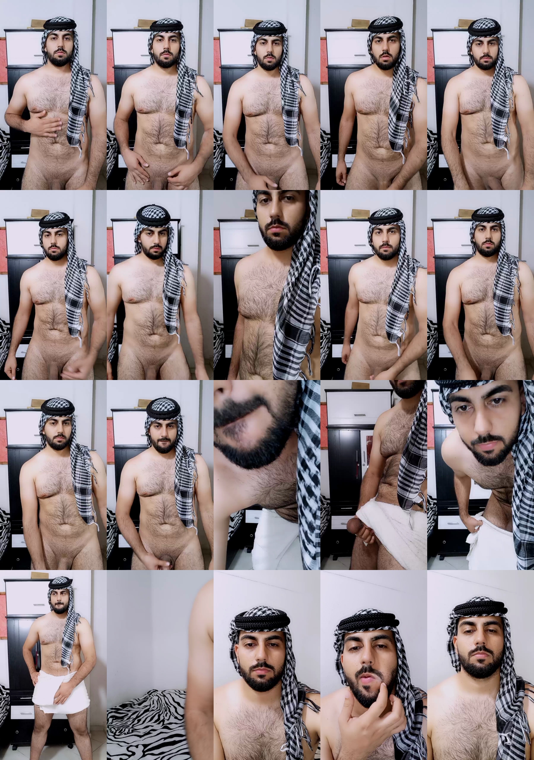 omarmohammedhot  18-06-2022 Recorded Video lick