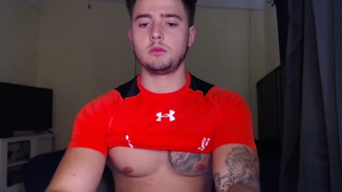 playboymateo  18-06-2022 video amateur