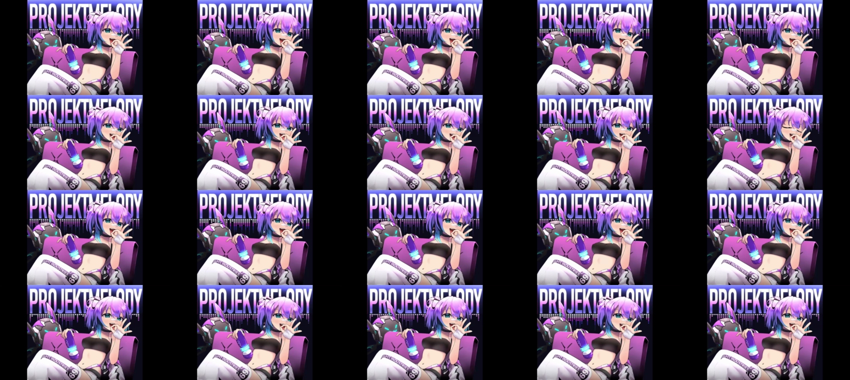projektmelody 19-06-2022 analsex 