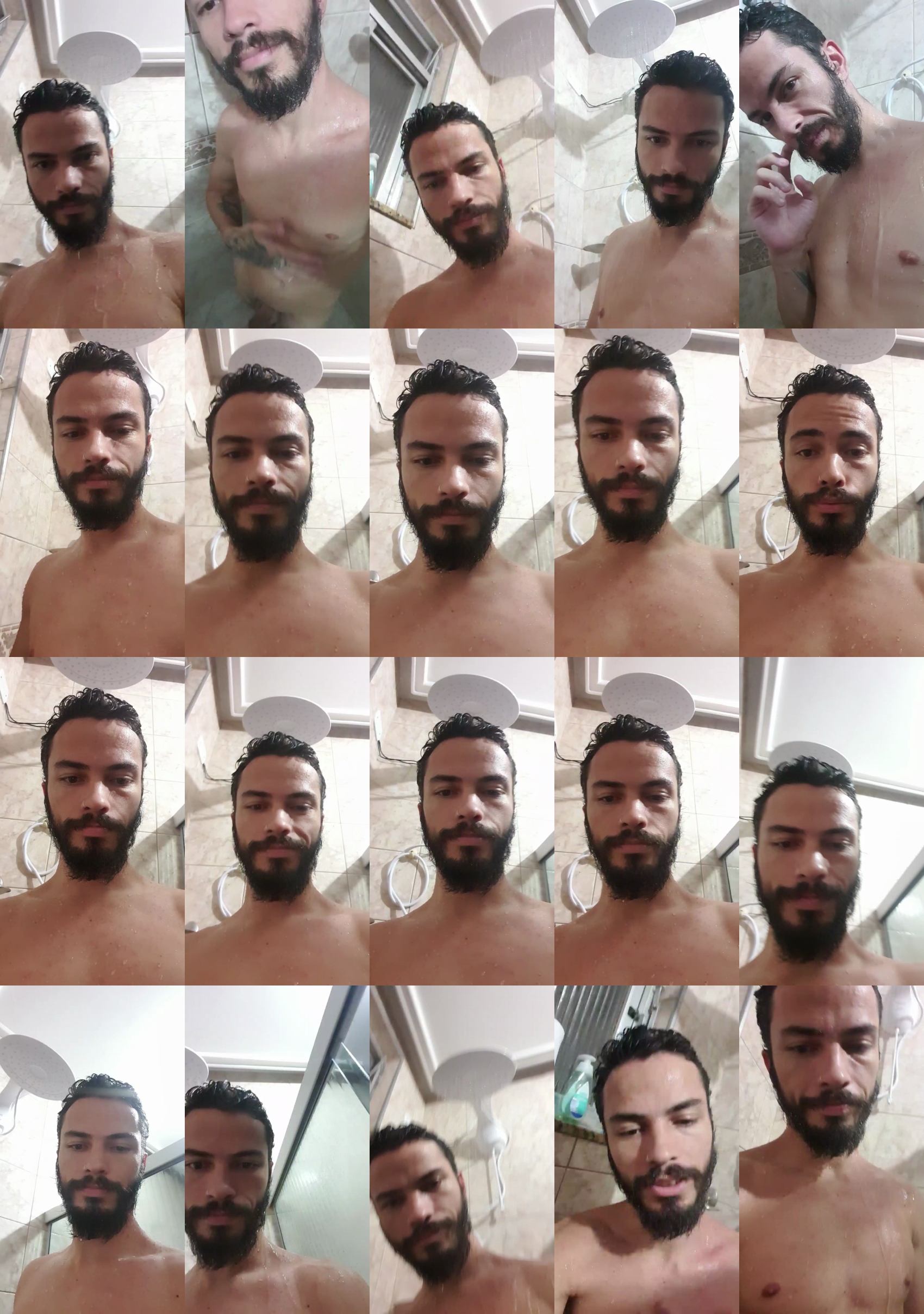 rafaelcassotti  19-06-2022 Recorded Video spank