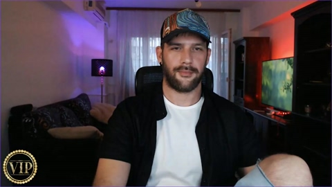 rickorider  19-06-2022 video jerkoff