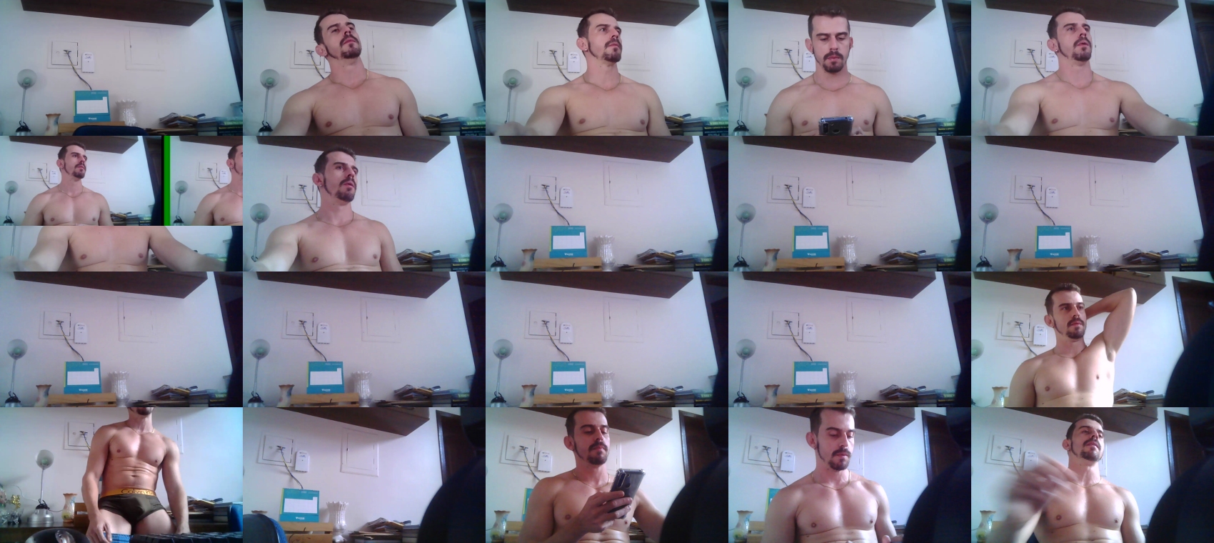 saradodotado111  18-06-2022 Recorded Video gag