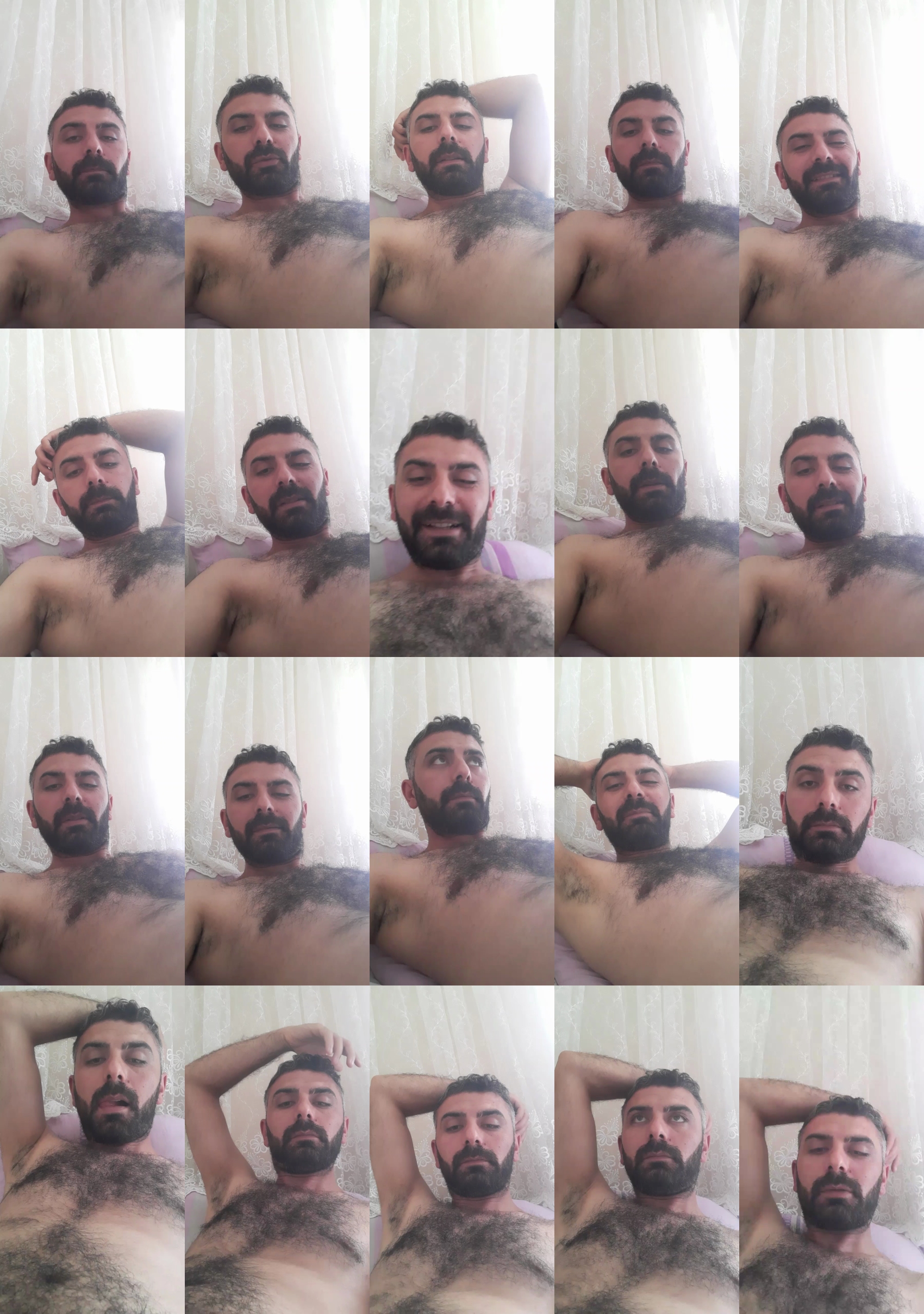 sedatxxxl  19-06-2022 Recorded Video natural