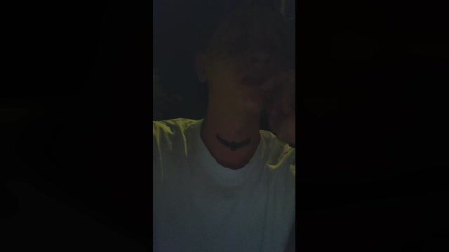 sergiu002  19-06-2022 Recorded Video kinky