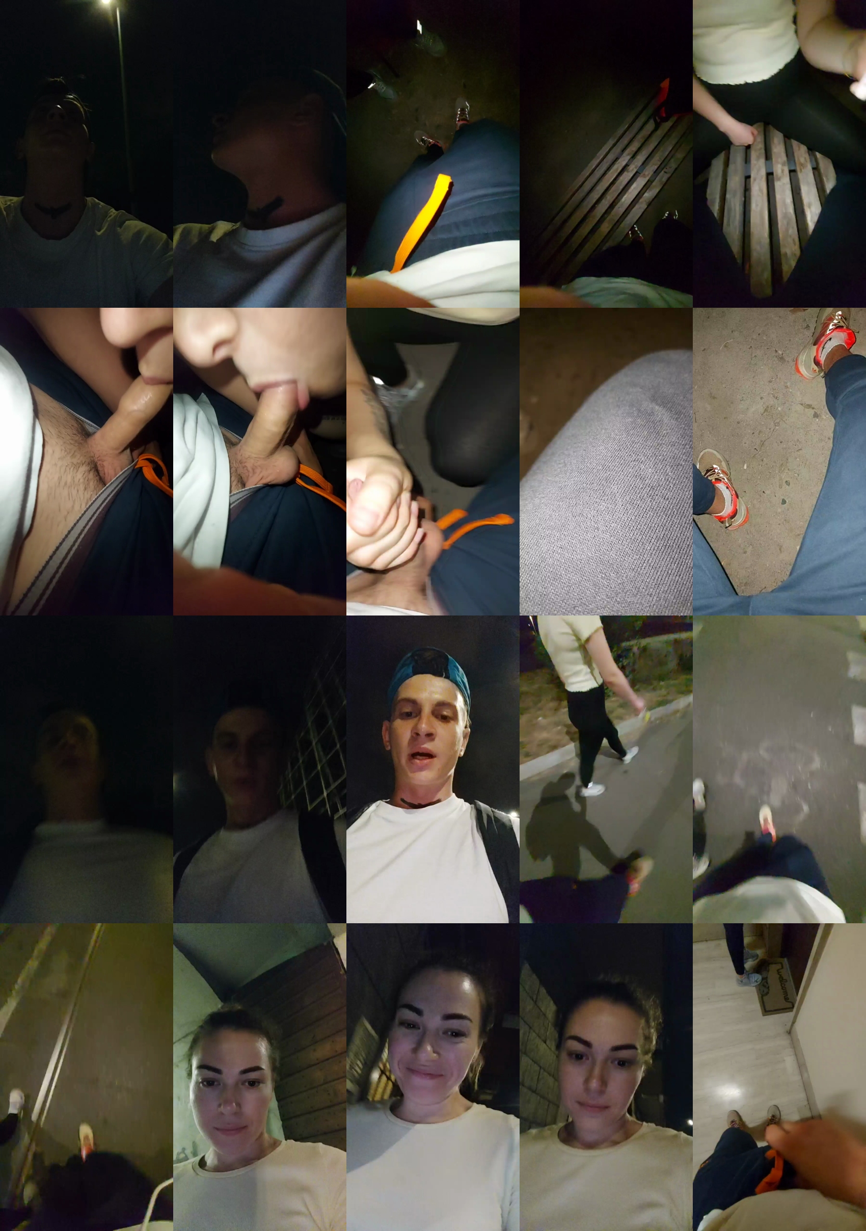 sergiu002  19-06-2022 Recorded Video kinky