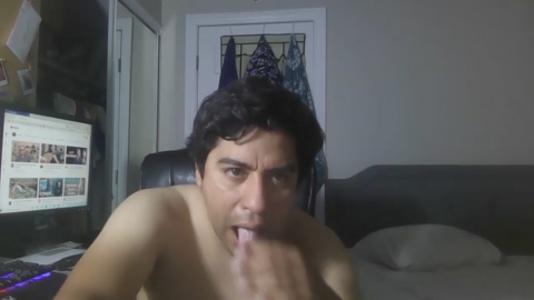 skinnybrownhispanic  19-06-2022 video sexy