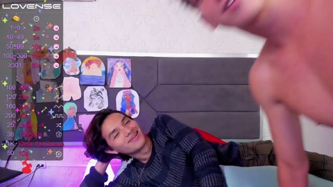 sweety_boys  19-06-2022 video Webcam