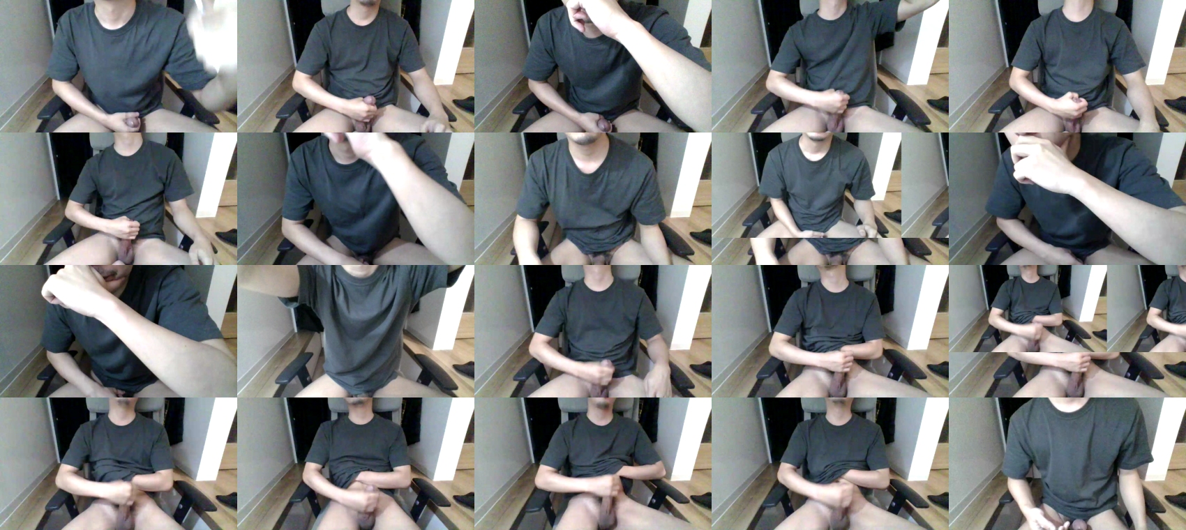 tarok222  18-06-2022 Recorded Video nasty
