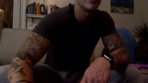 tattoobiguy  19-06-2022 video jerkoff