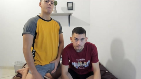 team_morehot  19-06-2022 Recorded Video Show