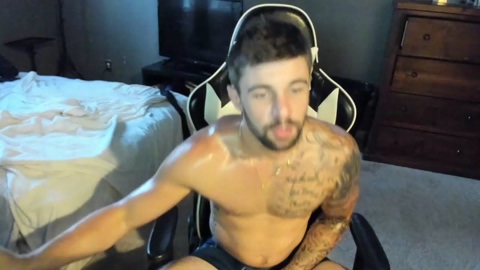 theufcfan_8181  19-06-2022 video bigcock