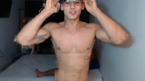 travis_bakerr  19-06-2022 video prettyface