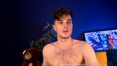 waynenorth  18-06-2022 video suckcock