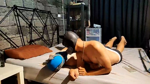wlu4730  19-06-2022 Recorded Video lovense