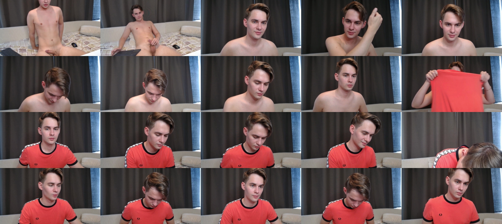 yourbilly  19-06-2022 video kink
