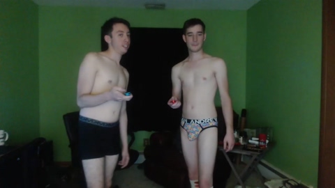 2gaymers  20-06-2022 video oral