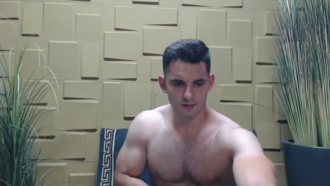 AntonValen  19-06-2022 Recorded Video analsex