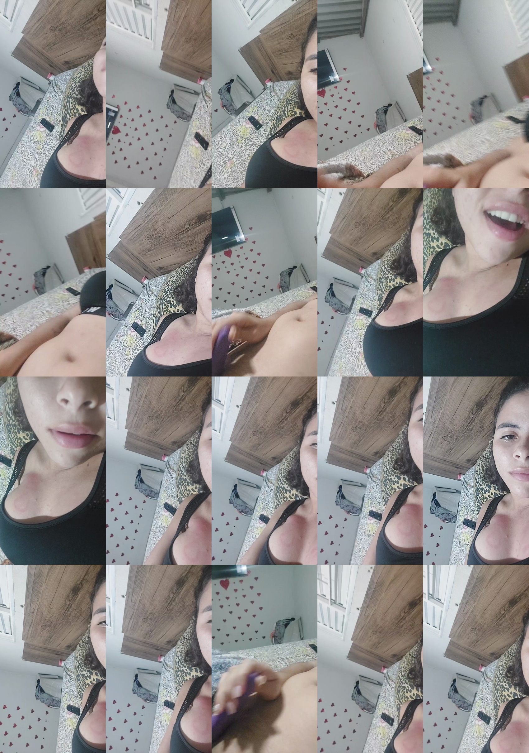 Barbizinhasexy 20-06-2022 blowjob 