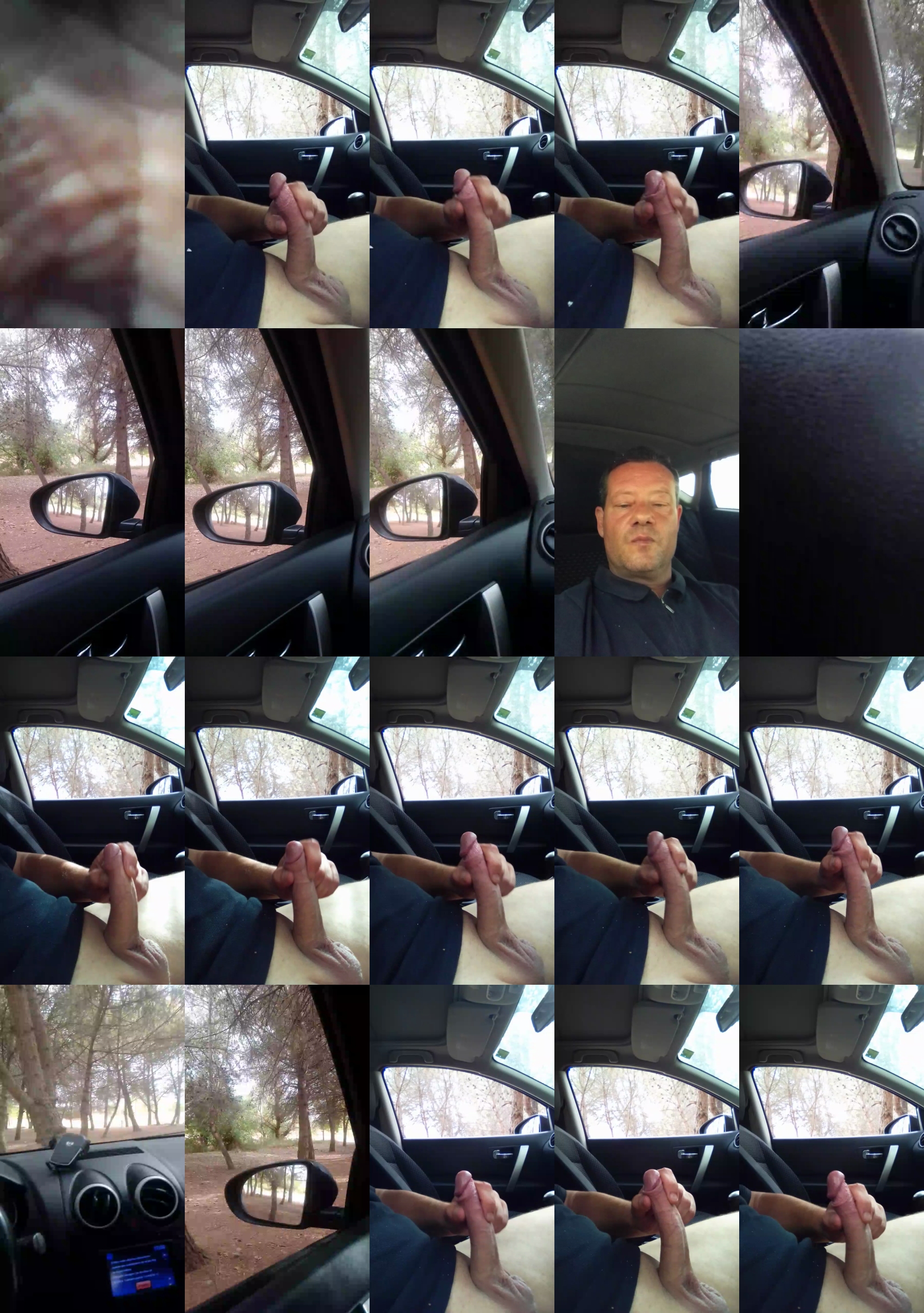 Bcnees  20-06-2022 Recorded Video skinny