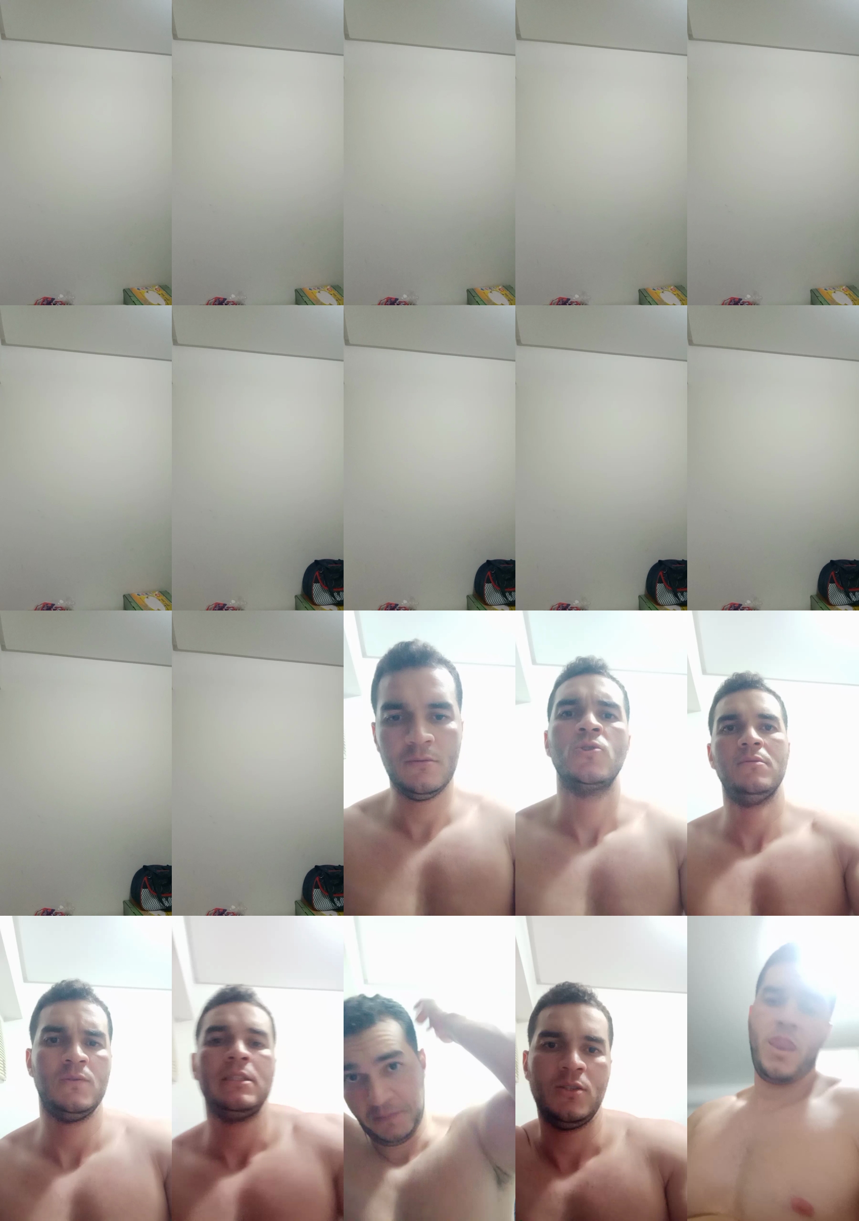 Breno5780  20-06-2022 Recorded Video dirty