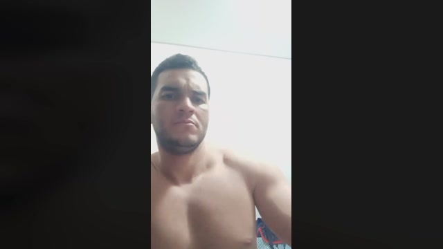 Breno5780  20-06-2022 Recorded Video spanking