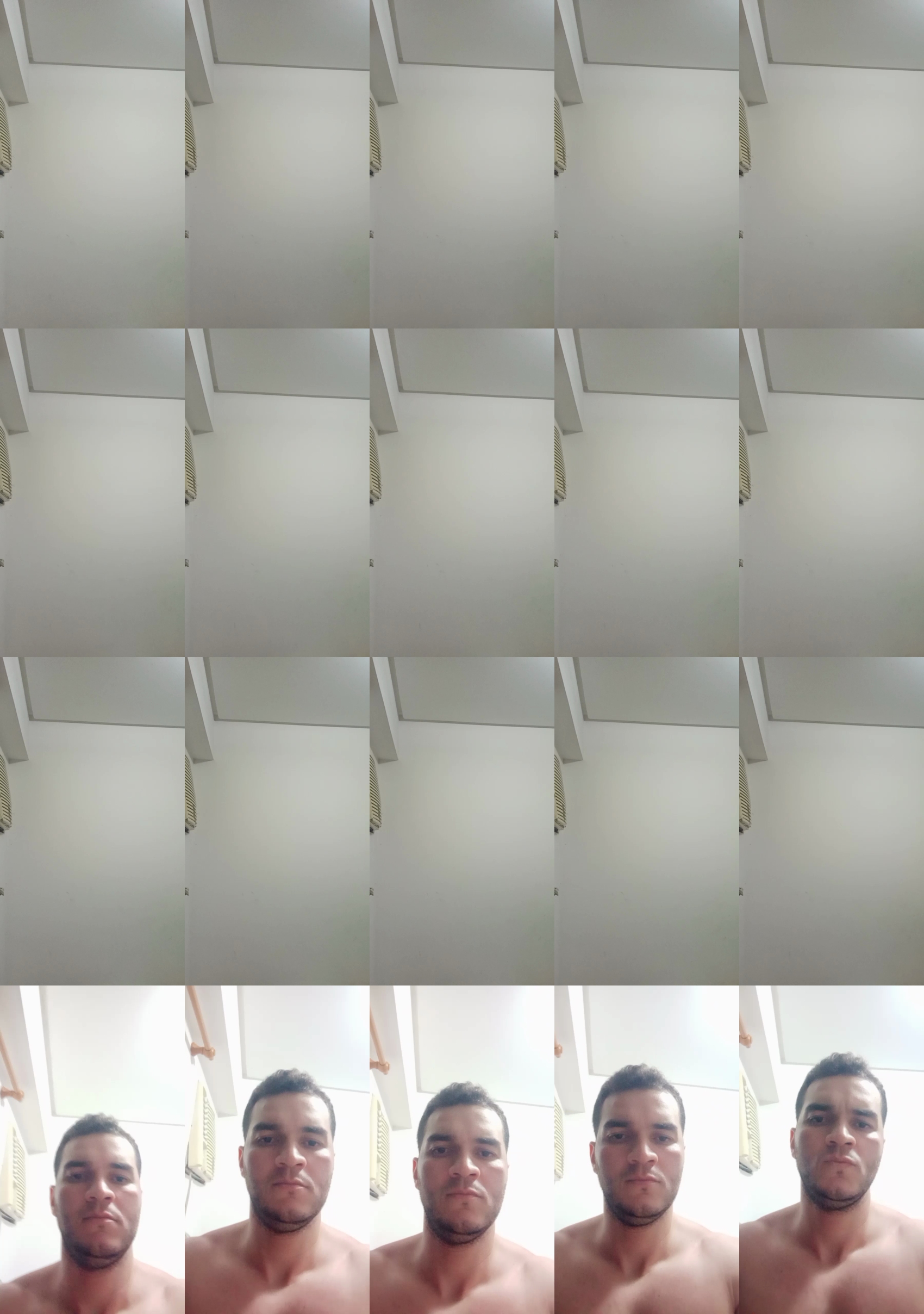 Breno5780  20-06-2022 Recorded Video play