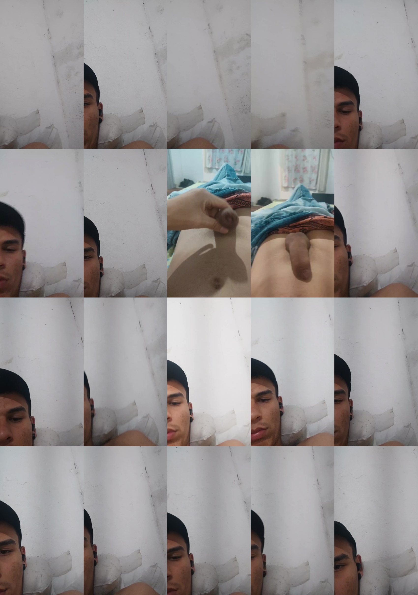 Ericksillva  20-06-2022 Recorded Video skinny