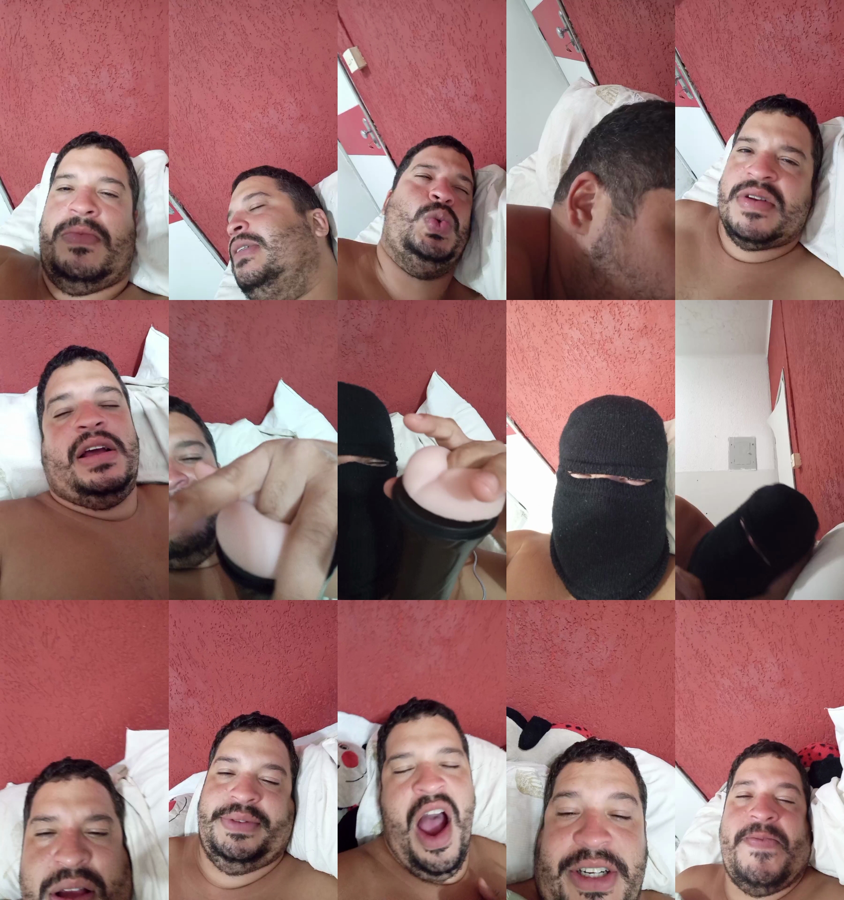 Focusppe5  20-06-2022 Recorded Video hardcock