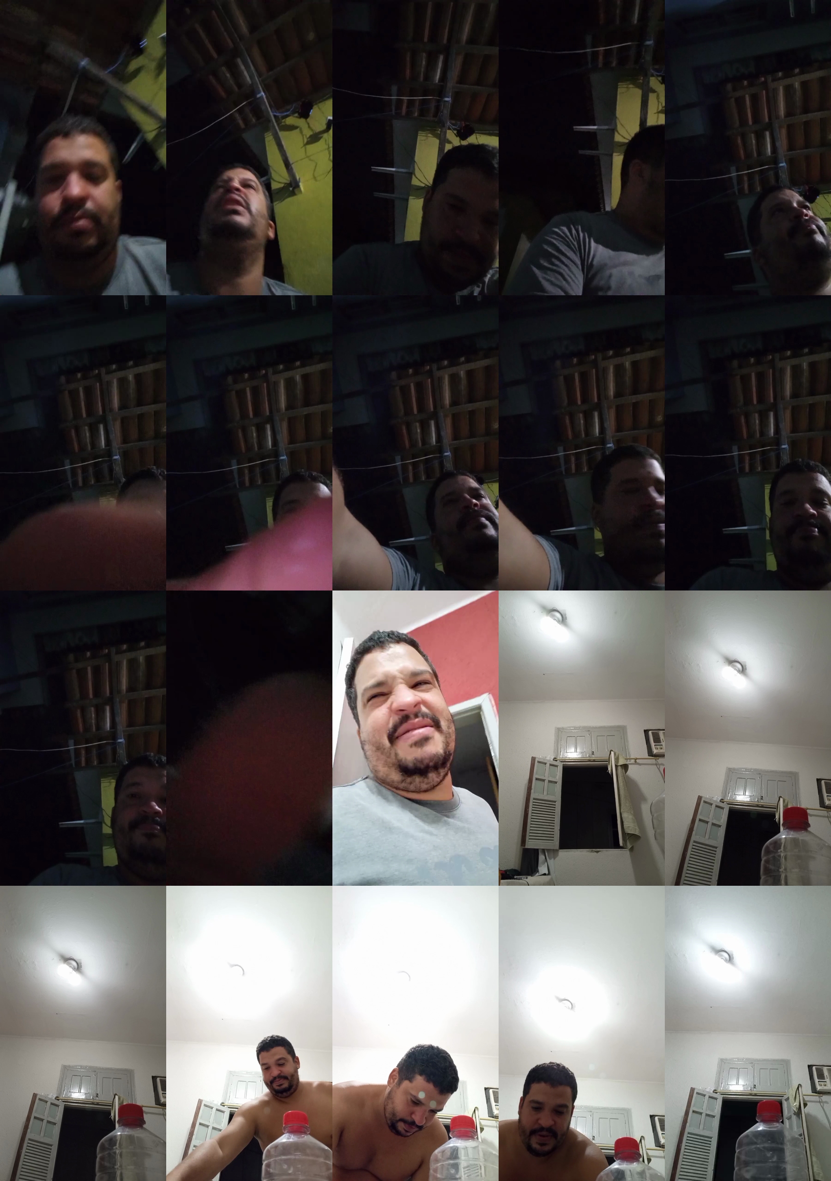 Focusppe5  20-06-2022 Recorded Video beauty