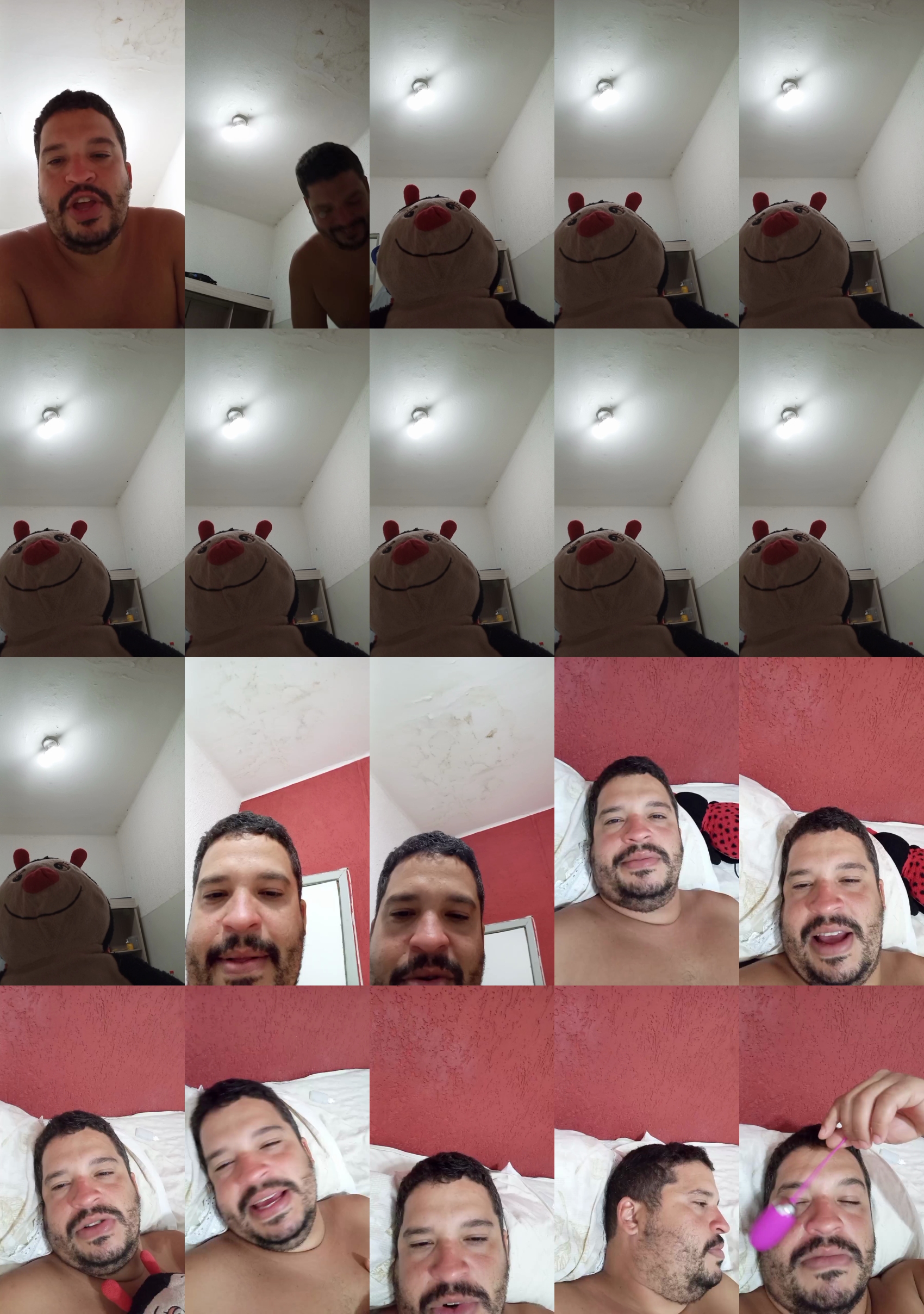 Focusppe5  19-06-2022 Recorded Video deepthroat