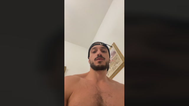 ItaloBrasile  19-06-2022 Recorded Video sexyfeet