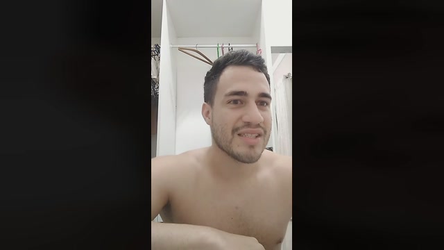 Jbd98  20-06-2022 Recorded Video handsome