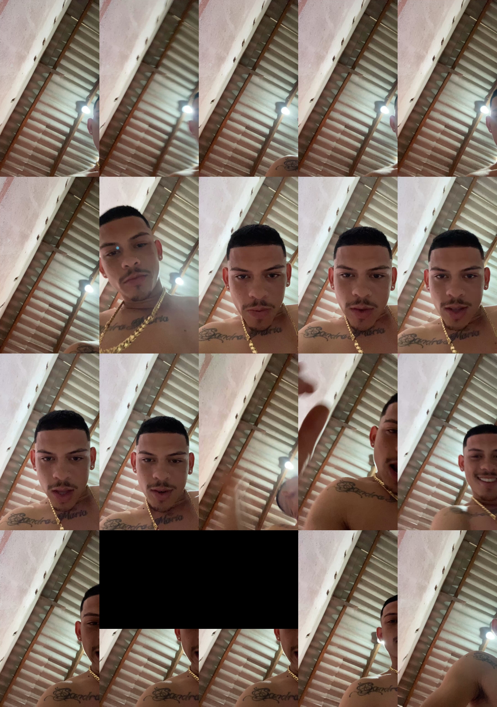 Jpfaixapret  19-06-2022 Recorded Video bj-dildo
