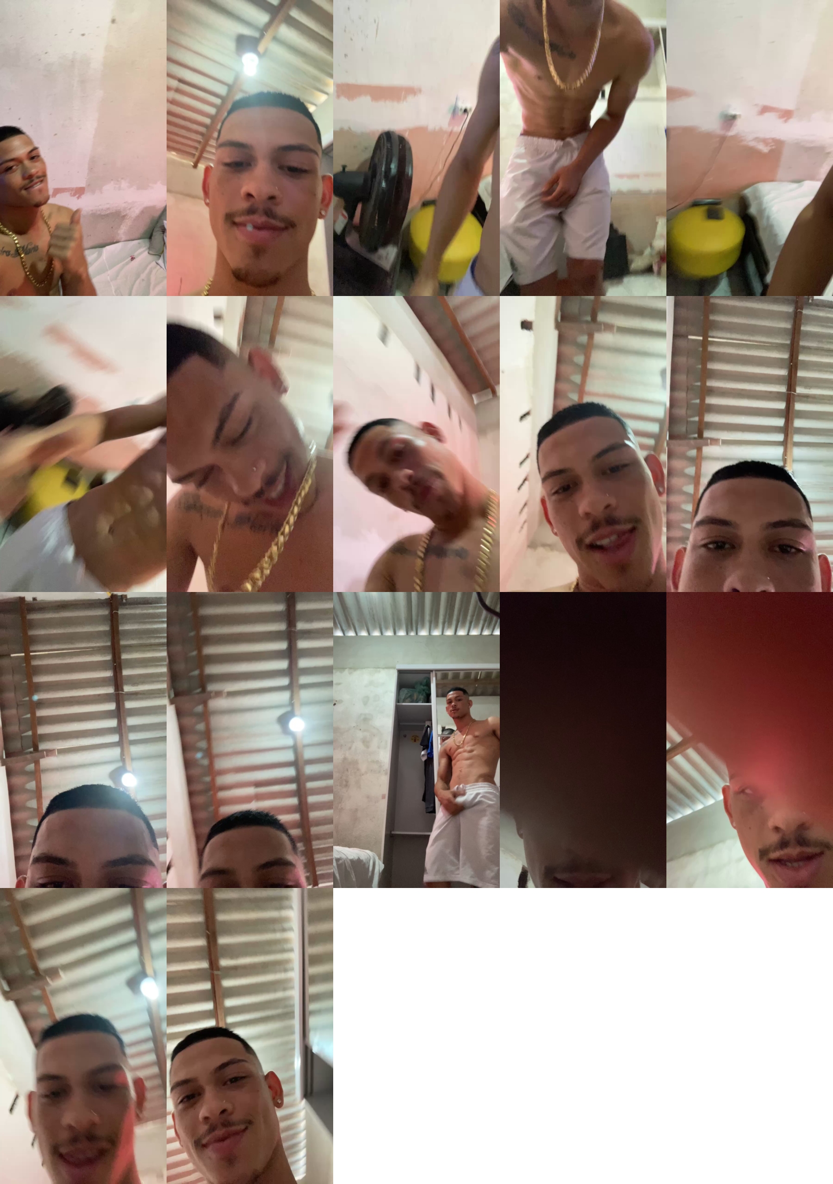 Jpfaixapret  19-06-2022 Recorded Video kissing