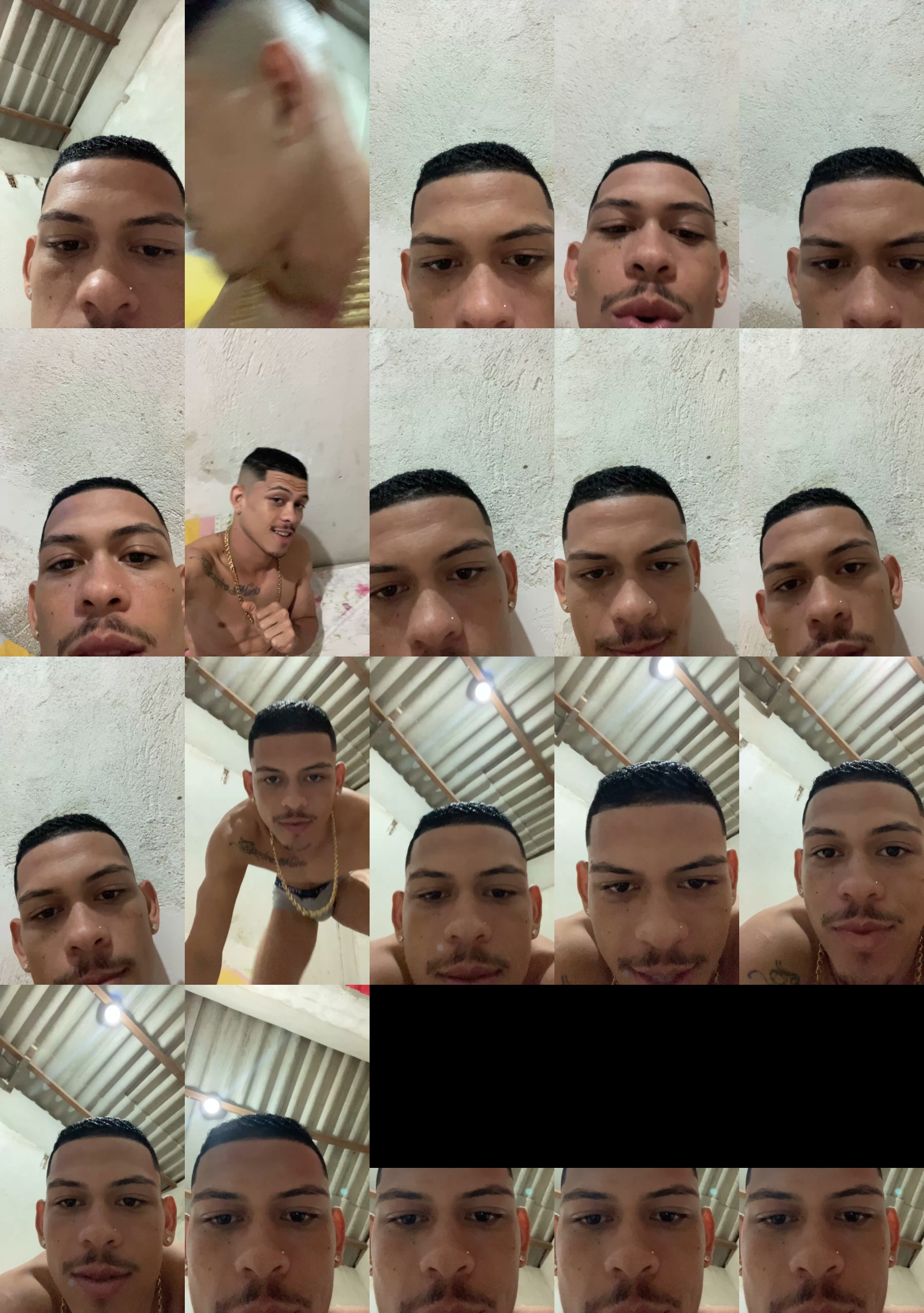 Jpfaixapret  20-06-2022 Recorded Video Nude