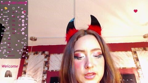 LinaSmith 20-06-2022 striptease 
